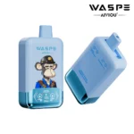 Dh Vape Waspe Blueberry Disposable
