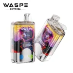 Dh Vape Waspe Crystal Disposable view 3