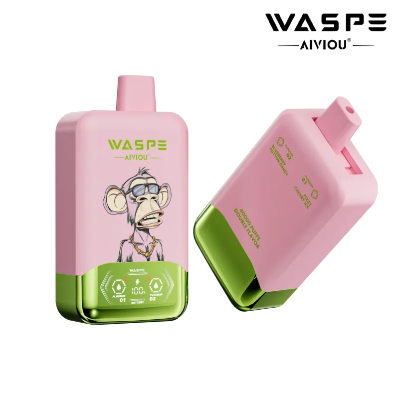 Dh Vape Waspe Fizzy Disposable