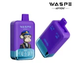 Dh Vape Waspe Sour Disposable