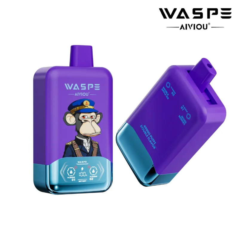 Dh Vape Waspe Sour Disposable