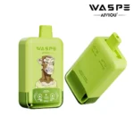 Dh Vape Waspe Watermelon Disposable