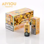 Dh Vape 150k Disposable image