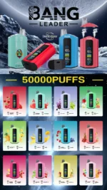 Dh Vape Bang Leader Disposable