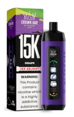 dh-vape-eu-warehouse-al-fakher-15000-ice-adjust-15000-puffar- grape