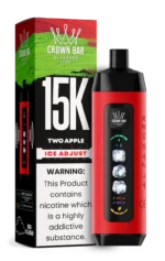 dh-vape-eu-warehouse-al-fakher-15000-ice-adjust-15000-puffar-two-apple
