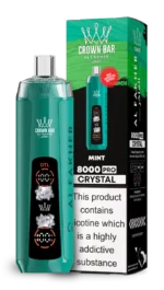 dh-vape-eu-warehouse-al-fakher-8000-crystal-8000-puffar-MINT