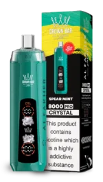 dh-vape-eu-warehouse-al-fakher-8000-crystal-8000-puffar-spear-mint