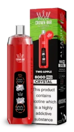 dh-vape-eu-warehouse-al-fakher-8000-crystal-8000-puffar-two-apple