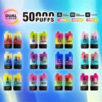 dh-vape-eu-warehouse-bang-king-50000-50k-puffs-flavor-table