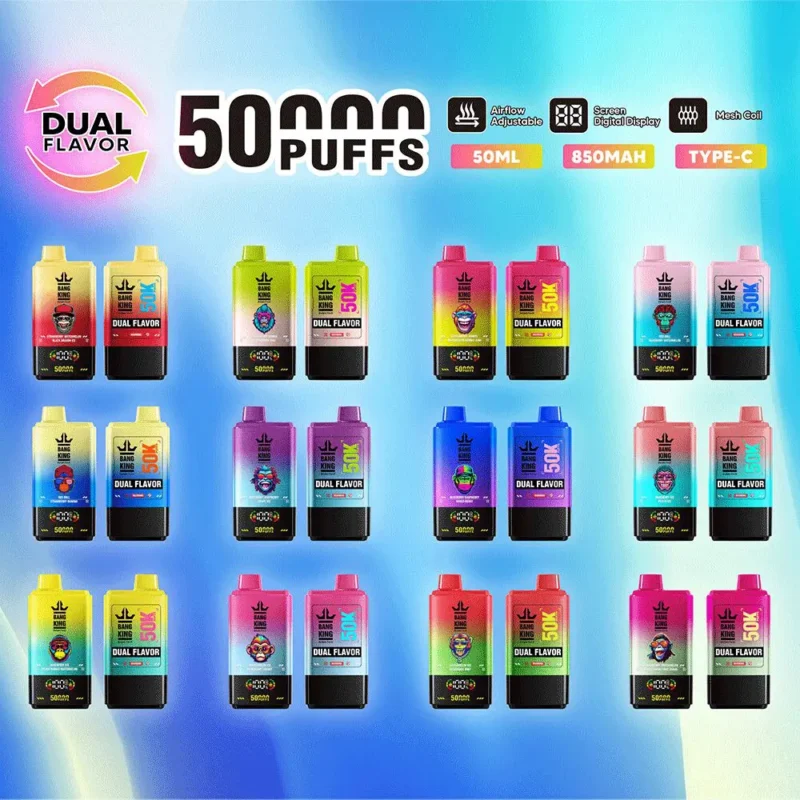 dh-vape-eu-warehouse-bang-king-50000-50k-puffs-flavor-table