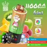 dh-vape-eu-warehouse-bang-leader-110k-peach-ice-&-blackcurrant-pineapple-ice-&-green-apple-kiwi
