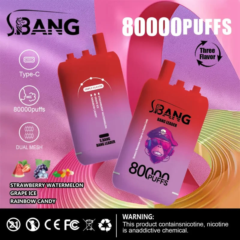 dh-vape-eu-warehouse-bang-leader-80k-puff-strawberry-watermelon-grape-ice-rainbow-candy