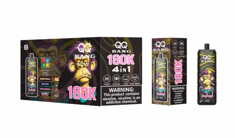 dh-vape-eu-warehouse-qq-bang-180k-puff-180000-mangue-pêche-raisin-glace-mixte-bleuets-rouge-bull-