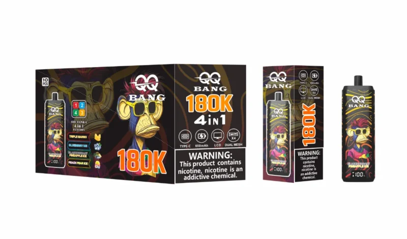 dh-vape-eu-warehouse-qq-bang-180k-puff-180000-striple-mango-blueberry-ice-black-currant-pineapple-ice-peach-pear-ice-