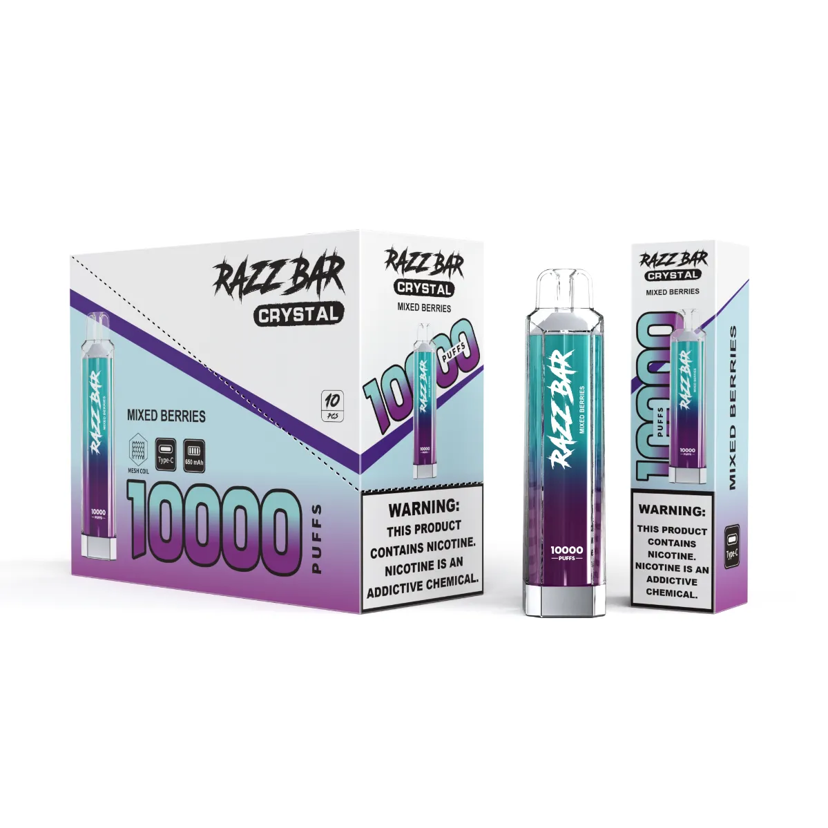 dh-vape-eu-warehouse-razz-bar-10000-crystal-10k-puffs-mixed-berries