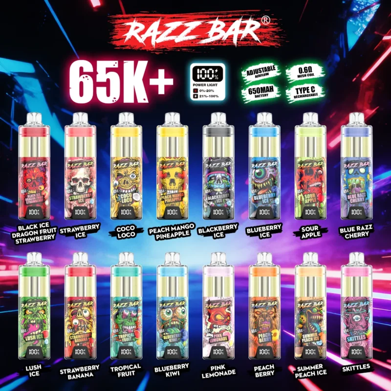 dh-vape-eu-warehouse-razz-bar-65000-65k-puffs-flavors-list