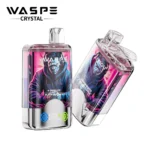 Dh Vape Waspe Crystal Disposable view 2