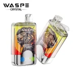 Dh Vape Waspe Crystal Disposable detail 2