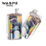 Dh Vape Waspe Crystal Disposable image