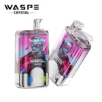 Dh Vape Waspe Crystal Disposable view