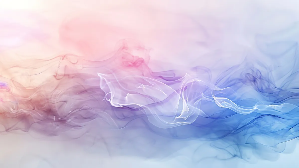 —pngtree—abstract Colorful Smoke Disposable Vape