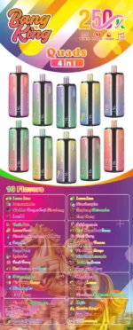dh-vape-bang-king-250k-bouffées-250000-liste-des-arômes-ue