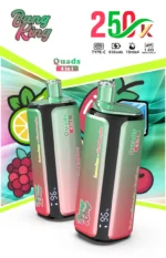dh-vape-bang-king-250k-bouffées-250000-entrepôt-ue-gamme-citron-fraise-glacée