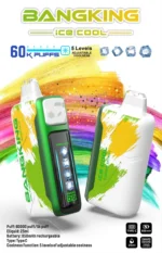 dh-vape-bang-king-ice-cool-60k-bouffées-été-spalish
