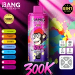Dh Vape Eu Warehouse Disposable variant