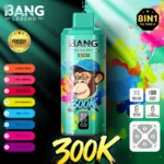 dh-vape-eu-lager-bang-legend-300k-puff-gummibärchen-gemischte-Beeren-Erdbeere-Wassermelone-Limette-Romance