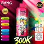 dh-vape-eu-lager-bang-legend-300k-puff-Kiwi-Passionsfrucht-Guave-Traube-Eis-Passionate-Kisses-Wassermelone-saurer-Pfirsich