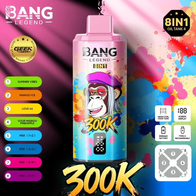 dh-vape-eu-lager-bang-legend-300k-puff-summer-time-mango-ice-love-66-sour-mango-pincapple