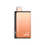 HIFANCY 60000 Puff Twin Max 60K Einweg-E-Zigarette 🚀 Produktübersicht Die HIFANCY 60000 Puff wurde für Dampfer entwickelt, die sich lang anhaltende Leistung und eine größere Auswahl an Geschmacksrichtungen in einem Gerät wünschen. Mit bis zu 60.000 Zügen kombiniert dieser Einweg-Vape einen wiederaufladbaren 650-mAh-Akku mit einem praktischen Dual-Geschmacks-System für ein noch angenehmeres Dampferlebnis. Darüber hinaus sorgt der USB-Typ-C-Ladeanschluss dafür, dass das Gerät jederzeit für den täglichen Gebrauch bereit ist. Das fortschrittliche Design liefert sanften Dampf und gleichbleibenden Geschmack vom ersten bis zum letzten Zug. Ganz gleich, ob Sie das Gerät für den persönlichen Gebrauch oder den Großhandel erwerben – der HIFANCY 60000 Puff bietet ein hervorragendes Preis-Leistungs-Verhältnis und zuverlässige Leistung. ⚡ Hauptmerkmale 🔥 Bis zu 60.000 Züge Entwickelt für ausgedehnte Dampfsitzungen mit zuverlässiger Leistung. 🍓 Dual-Flavor-Design: Wechsle zwischen zwei sich ergänzenden Geschmacksrichtungen in einem praktischen Gerät. 🔋 Wiederaufladbarer 650-mAh-Akku: Sorgt für eine stabile Leistungsabgabe und maximiert jeden Zug. ⚡ USB-Typ-C-Aufladung: Schnelle Aufladung über den modernen Typ-C-Ladeanschluss. 💨 Sanfte Dampfentwicklung Liefert reichhaltigen Geschmack und befriedigenden Dampf über die gesamte Lebensdauer des Geräts hinweg. 🚚 Schneller Versand aus dem EU-Lager Der Lagerbestand im europäischen Lager gewährleistet eine schnelle Lieferung in ganz Europa. 🍓 Verfügbare Geschmacksrichtungen Blue Razz Lemonade / Lush Ice Orange Mango Wassermelone / Erdbeer-Eis Zitrone Limette / Triple Melone Heidelbeere Himbeere Kirsche / Cola-Eis Erdbeere Wassermelone / Double Apple Ananas Mango Pfirsich / Summer Dream Kaktus Drachenfrucht / Red Bull Ice Wassermelone Kaugummi / Beerenmix Kiwi Passionsfrucht Guave / Blaubeere Ice Drachenfrucht Banane Kirsche / Love 66 Darüber hinaus vereint jede Geschmackskombination fruchtige, eisige und von Getränken inspirierte Aromen. So können Nutzer mehr Abwechslung genießen, ohne mehrere Geräte mit sich führen zu müssen. 📊 Technische Daten – Produktdetails Marke HIFANCY Modell Twin Max 60K Anzahl der Züge Bis zu 60.000 Züge Nikotinstärke 2% / 3% / 5% Akkukapazität 650 mAh Aufladen über USB-Typ-C Wiederaufladbar Ja Aromasystem Dual-Aroma Gewicht (10 Stück) 1,2 kg Kartonmenge 200 Stück Kartongewicht 25,2 kg Kartongröße 63 × 35 × 26 cm