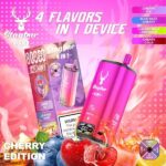 Stagbar 80k Dh Vape Disposable view