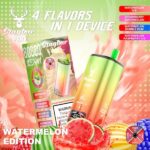 Stagbar 80k Dh Vape Disposable