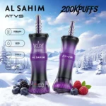 dh-vape-atvs-al-sahim-200000-Einweg-E-Zigarette-Blaubeere-Himbeere