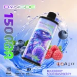 Dh Vape Bang De Disposable detail