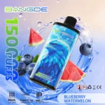 Dh Vape Bang De Disposable design