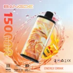 Dh Vape Bang De Disposable variant