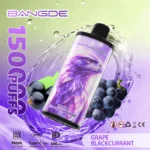 Dh Vape Bang De Disposable detail 2