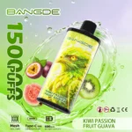 Dh Vape Bang De Disposable design 2