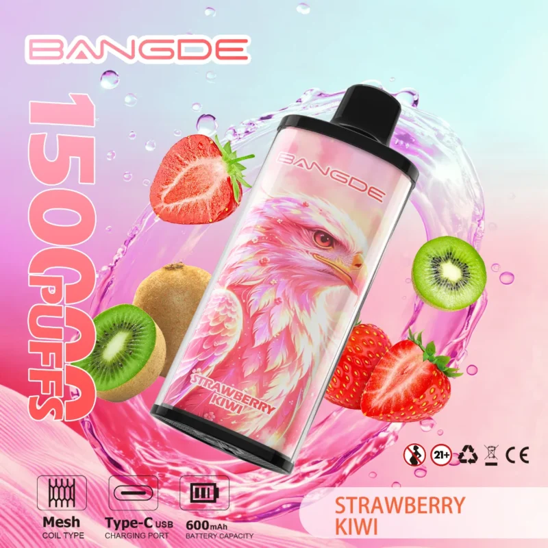 Dh Vape Bang De Disposable variant 2