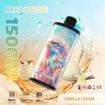 Dh Vape Bang De Disposable detail 3
