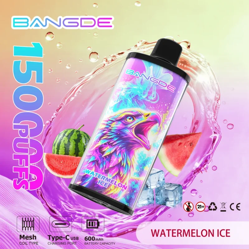 dh-vape-bang-de-150k-puff-150000-eu-warehouse-watermelon-ice Dh Vape Bang De Disposable design 3