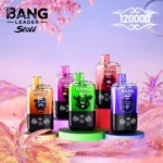 Dh Vape Bang Leader Disposable image 2