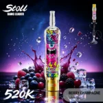 Dh Vape Bang Leader Disposable variant 4