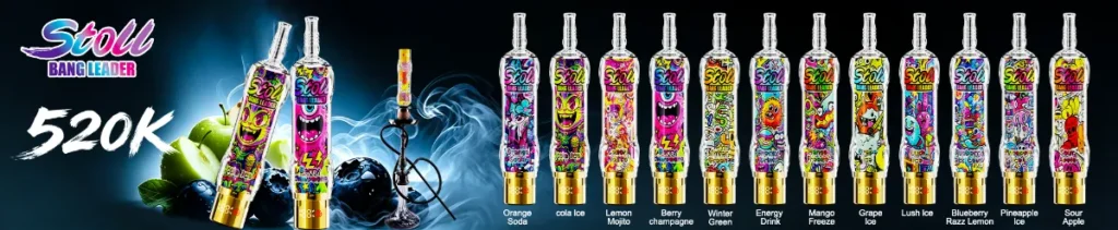 Dh Vape Bang Leader Disposable 1784884465