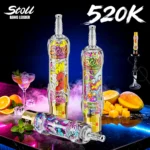Dh Vape Bang Leader Disposable 1784884466