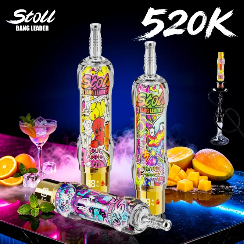 Dh Vape Bang Leader Disposable 1784884466